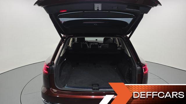 Volkswagen TOUAREG 3.0 TDI Prestige купить на сайте DeffCars