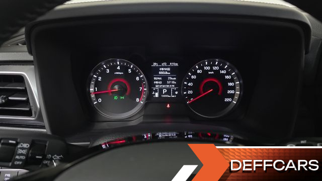 Ssangyong TIBOLI 1.6 2WD V3 купить на сайте DeffCars