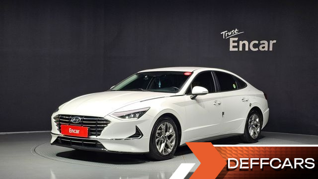 Hyundai SONATA 2.0 Premium купить на сайте DeffCars