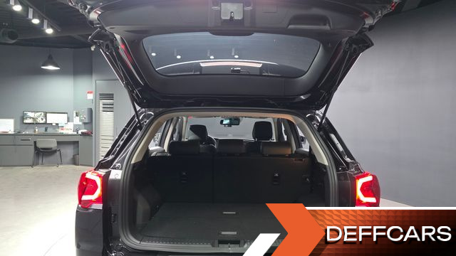 Ssangyong KORANDO Gasoline 1.5 2WD C5 Plus купить на сайте DeffCars