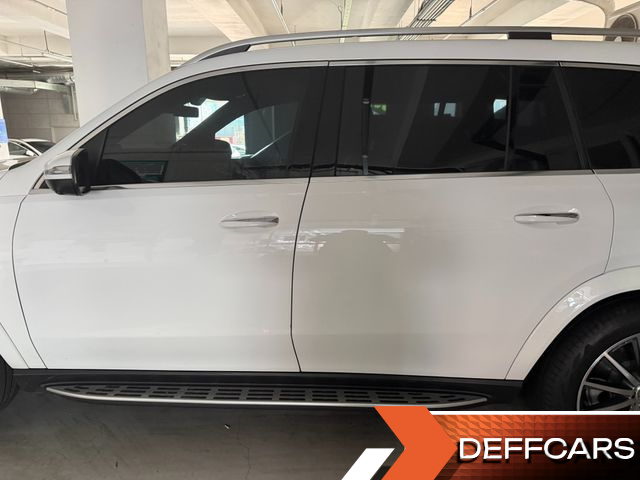 Mercedes GLS-CLASS GLS450d 4MATIC купить на сайте DeffCars