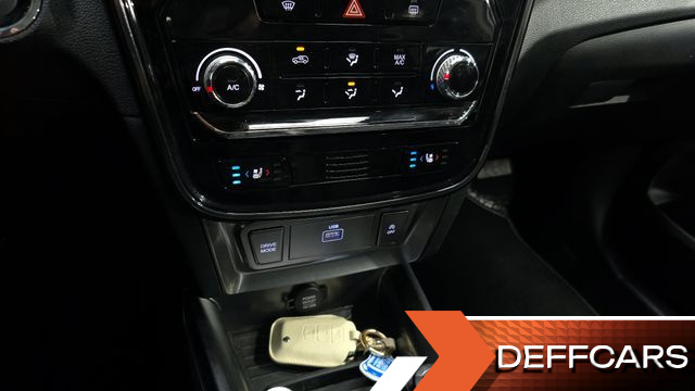 Ssangyong TIBOLI 1.5 A3 2WD купить на сайте DeffCars