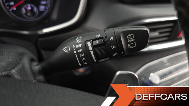 Hyundai SANTAFE Diesel 2.2 2WD Prestige купить на сайте DeffCars
