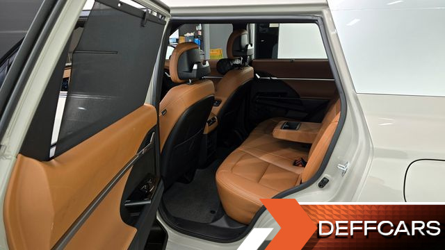 Ssangyong TORRES Gasoline 1.5 2WD T7 купить на сайте DeffCars