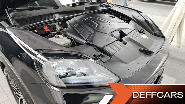 Porsche CAYENNE 3.0 Coupe купить на сайте DeffCars