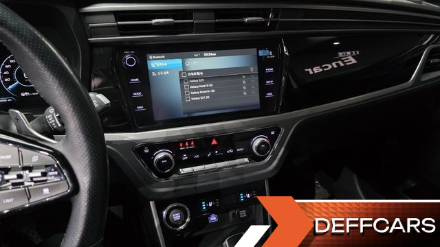 Ssangyong KORANDO Gasoline 1.5 2WD C5 Plus купить на сайте DeffCars