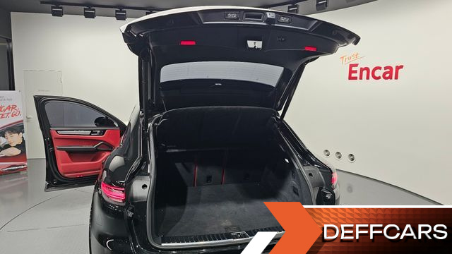 Porsche CAYENNE 3.0 PLATINUM EDITION купить на сайте DeffCars