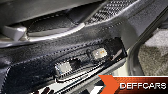Ssangyong KORANDO Gasoline 1.5 2WD C5 купить на сайте DeffCars
