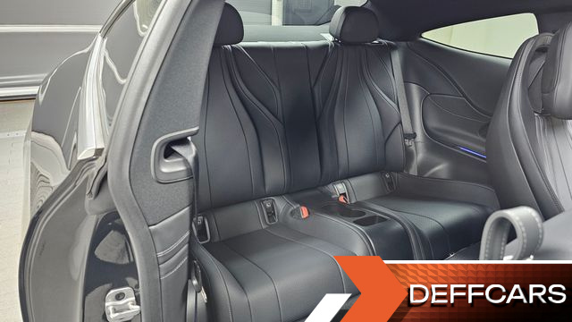 Mercedes CLE-CLASS CLE200 Coupe купить на сайте DeffCars