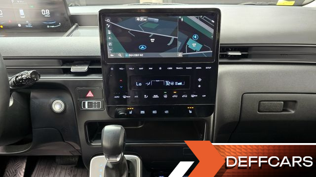 Hyundai STARIA Tourer 9-Seater Modern купить на сайте DeffCars