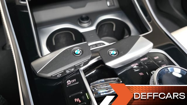 BMW X5 xDrive 40i M Sport купить на сайте DeffCars