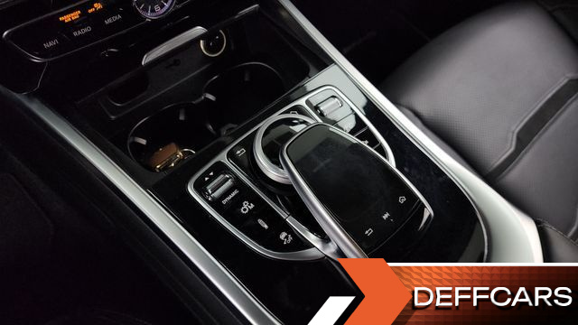 Mercedes G-CLASS AMG G63 купить на сайте DeffCars