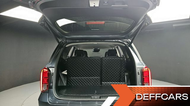 Hyundai PALISADE Gasoline 3.8 4WD Le Blanc купить на сайте DeffCars