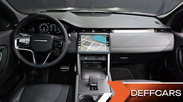 Land Rover DISCOVERY SPORT P250 Dynamic SE купить на сайте DeffCars