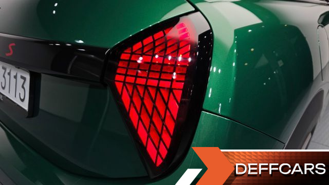 Mini COOPER Favoured купить на сайте DeffCars