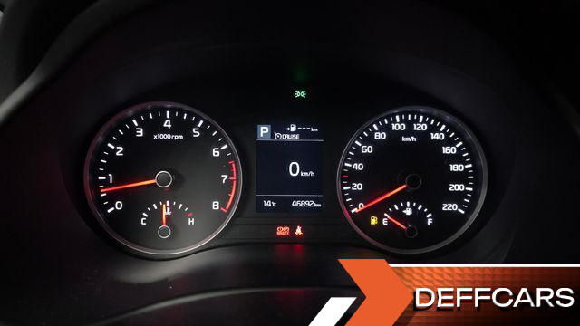 Kia STONIC 1.4 Trendy купить на сайте DeffCars