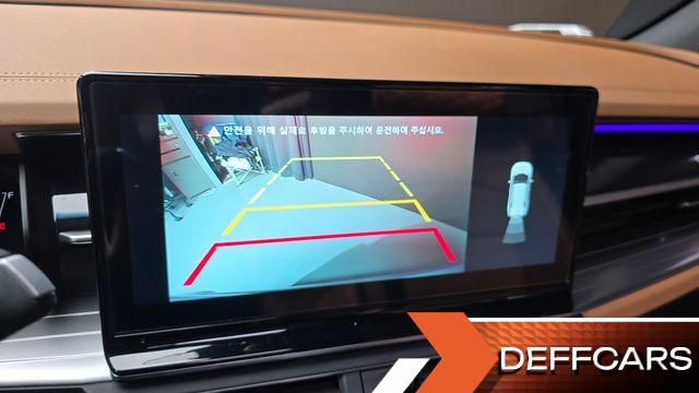 Ssangyong TORRES Gasoline 1.5 4WD T7 купить на сайте DeffCars