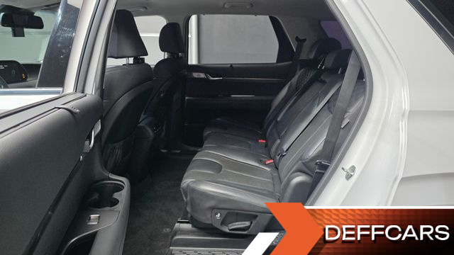 Hyundai PALISADE Diesel 2.2 2WD Prestige купить на сайте DeffCars