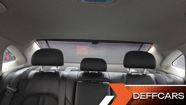 Hyundai SONATA 2.0 Premium Plus купить на сайте DeffCars