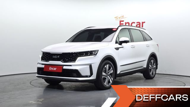 Kia SORENTO HEV 1.6 2WD Gravity купить на сайте DeffCars