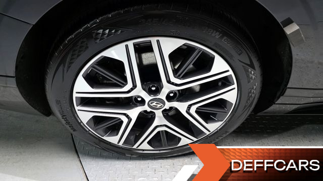 Hyundai GRANDEUR 3,5 Gasoline 4WD Premium купить на сайте DeffCars