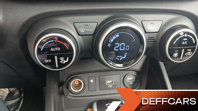 Hyundai VENUE 1.6 Modern купить на сайте DeffCars