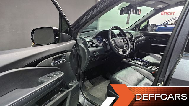 Honda PILOT 3.5 Elite купить на сайте DeffCars
