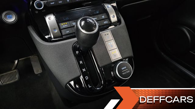 Hyundai CASPER Modern купить на сайте DeffCars