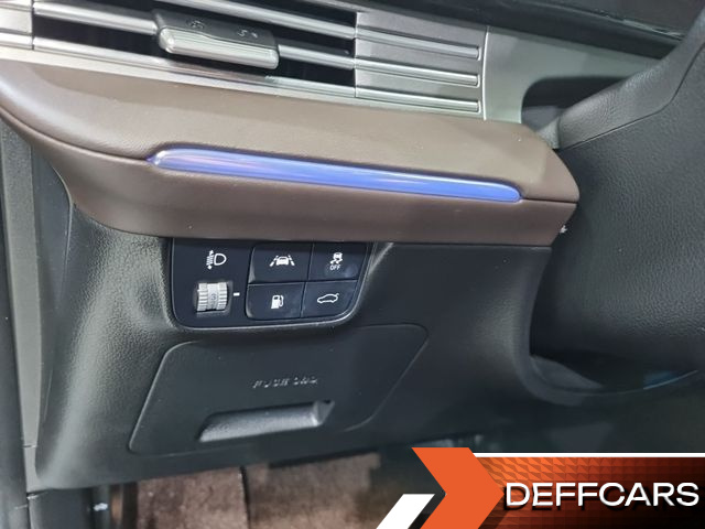 Hyundai GRANDEUR 2.5 Exclusice купить на сайте DeffCars