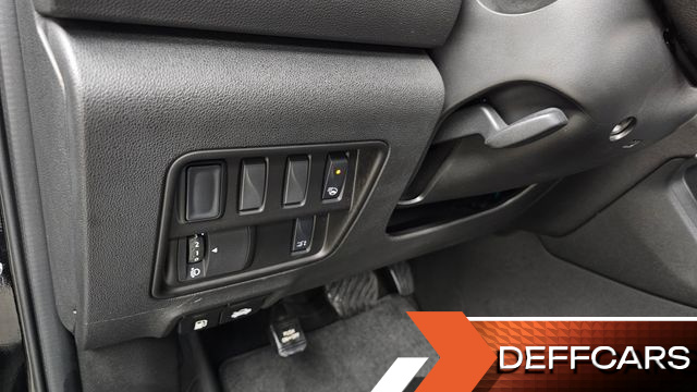 Renault-KoreaSamsung QM6 2.0 LPe LE 2WD купить на сайте DeffCars