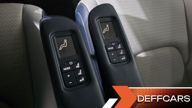 Kia CARNIVAL HEV 7seater Gravity купить на сайте DeffCars