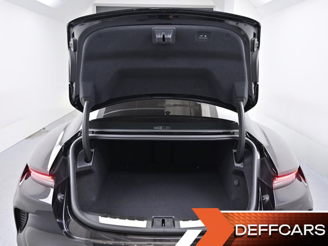 Porsche TAYCAN Turbo купить на сайте DeffCars