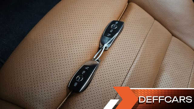 Mercedes C-CLASS C220 d 4MATIC Coupe купить на сайте DeffCars