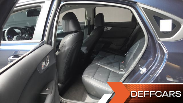 Kia K3 1.6 Prestige купить на сайте DeffCars