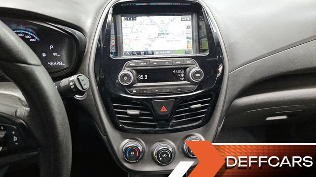 ChevroletGMDaewoo SPARK LT купить на сайте DeffCars