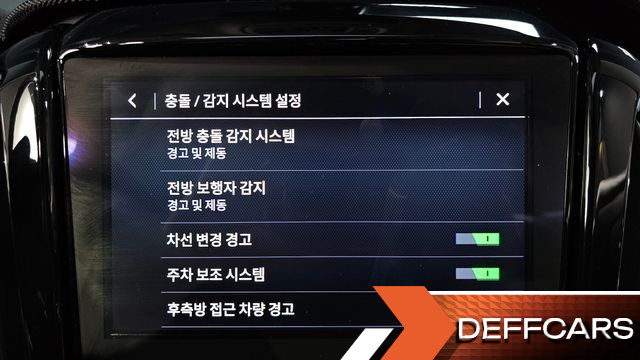 ChevroletGMDaewoo TRAVERSE 3.6 AWD Redline купить на сайте DeffCars