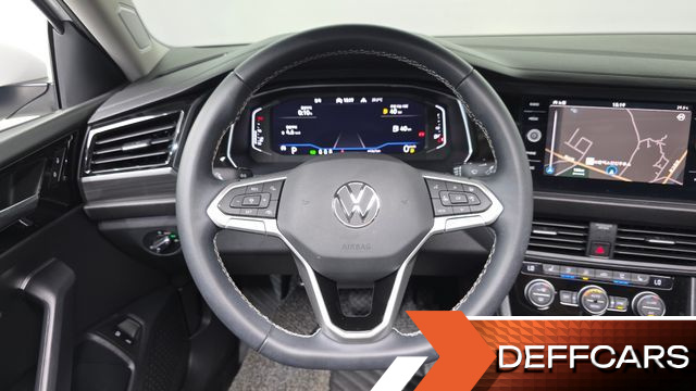 Volkswagen JETTA 1.5 TSI Prestige купить на сайте DeffCars