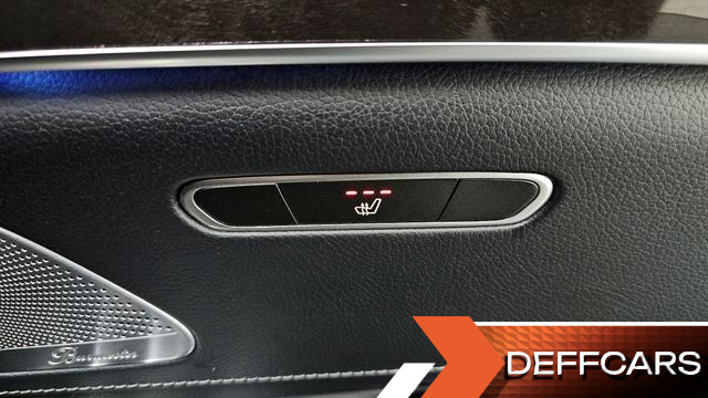 Mercedes S-CLASS S350 d купить на сайте DeffCars