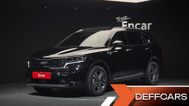 Kia SORENTO HEV 1.6 2WD Noblesse купить на сайте DeffCars