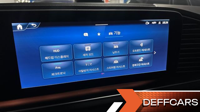 Mercedes GLE-CLASS GLE450 4MATIC купить на сайте DeffCars