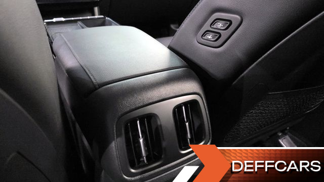 Hyundai TUCSON Gasoline 1.6 Turbo 2WD Inspiration купить на сайте DeffCars