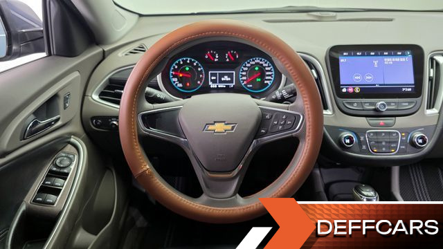 ChevroletGMDaewoo MALIBU 1.3 Turbo LS купить на сайте DeffCars