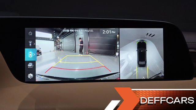 Genesis G90 Gasoline 3.5 Turbo 2WD купить на сайте DeffCars