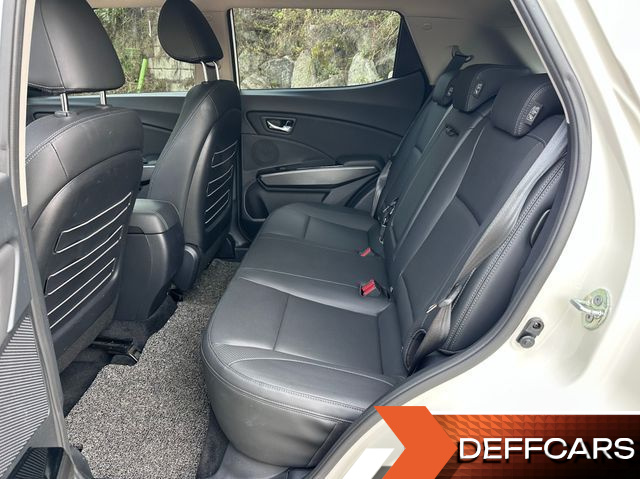 Ssangyong TIBOLI Gasoline 1.5 2WD V5 купить на сайте DeffCars
