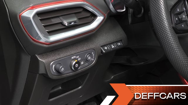 ChevroletGMDaewoo TRAILBLAZER 1.3 Turbo 2WD RS купить на сайте DeffCars