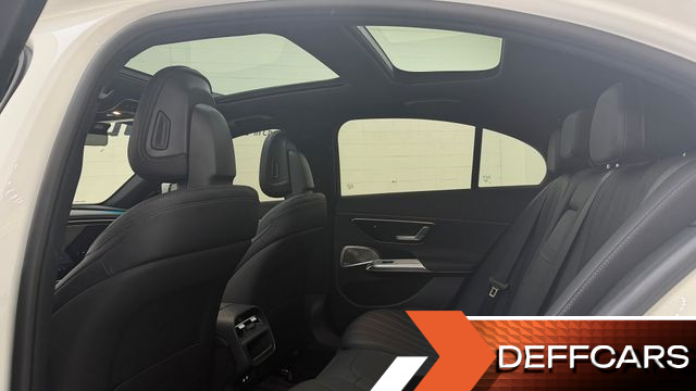Mercedes E-CLASS E350e 4MATIC купить на сайте DeffCars