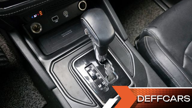 Ssangyong REXTON Diesel 2.2 4WD Prestige купить на сайте DeffCars