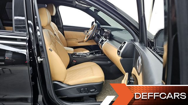 Kia SORENTO Diesel 2.2 2WD Signature купить на сайте DeffCars