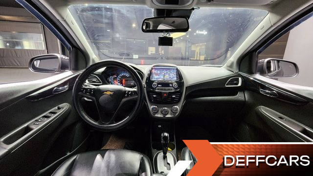 ChevroletGMDaewoo SPARK Premier купить на сайте DeffCars