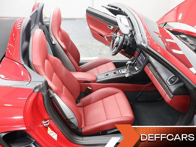 Porsche 718 4.0 GTS купить на сайте DeffCars